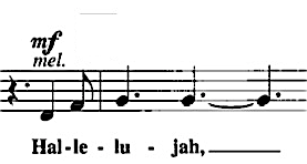 hallelujah song